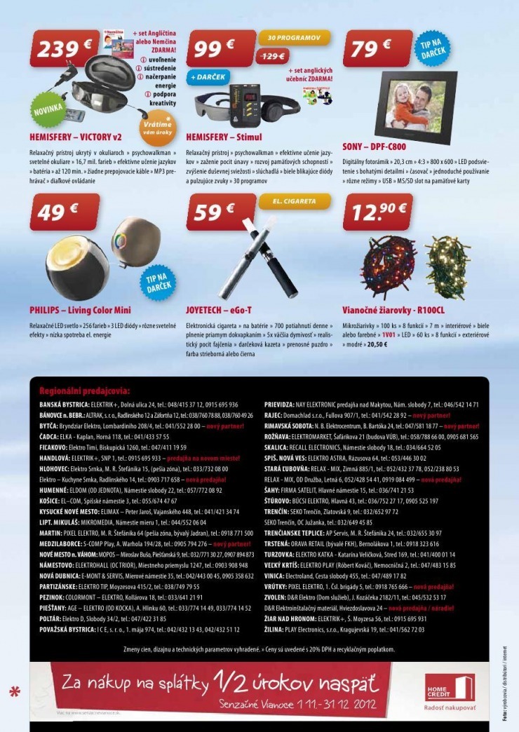 let�k akciov� let�k PlayKlub strana 12