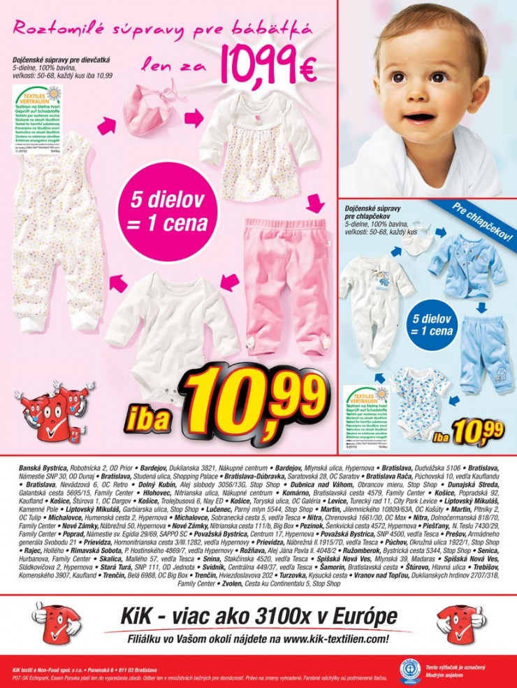 let�k ak�n� let�k KiK  strana 12