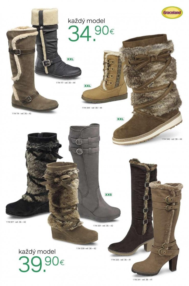 let�k Deichmann aktu�lna ponuka strana 3