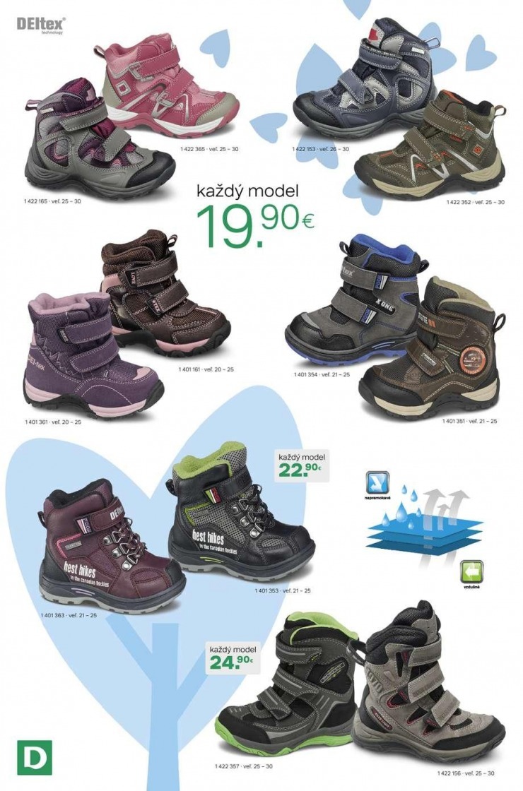 let�k Deichmann aktu�lna ponuka strana 6