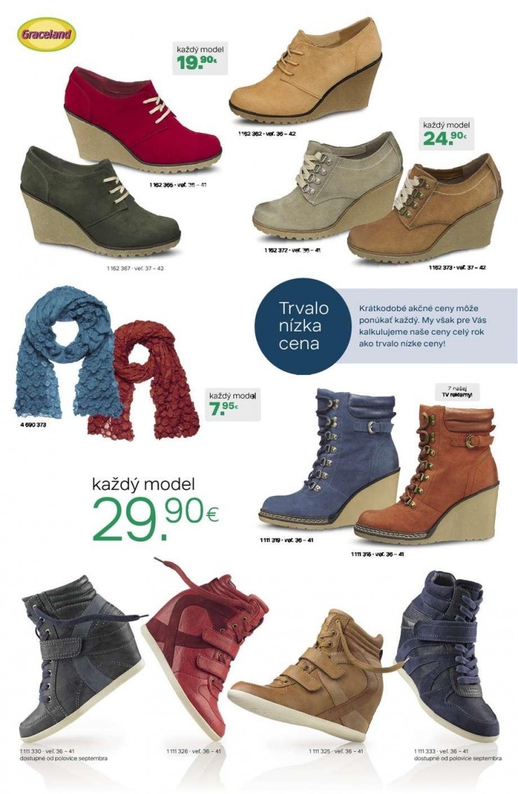 let�k Deichmann jesenn� obuv strana 2