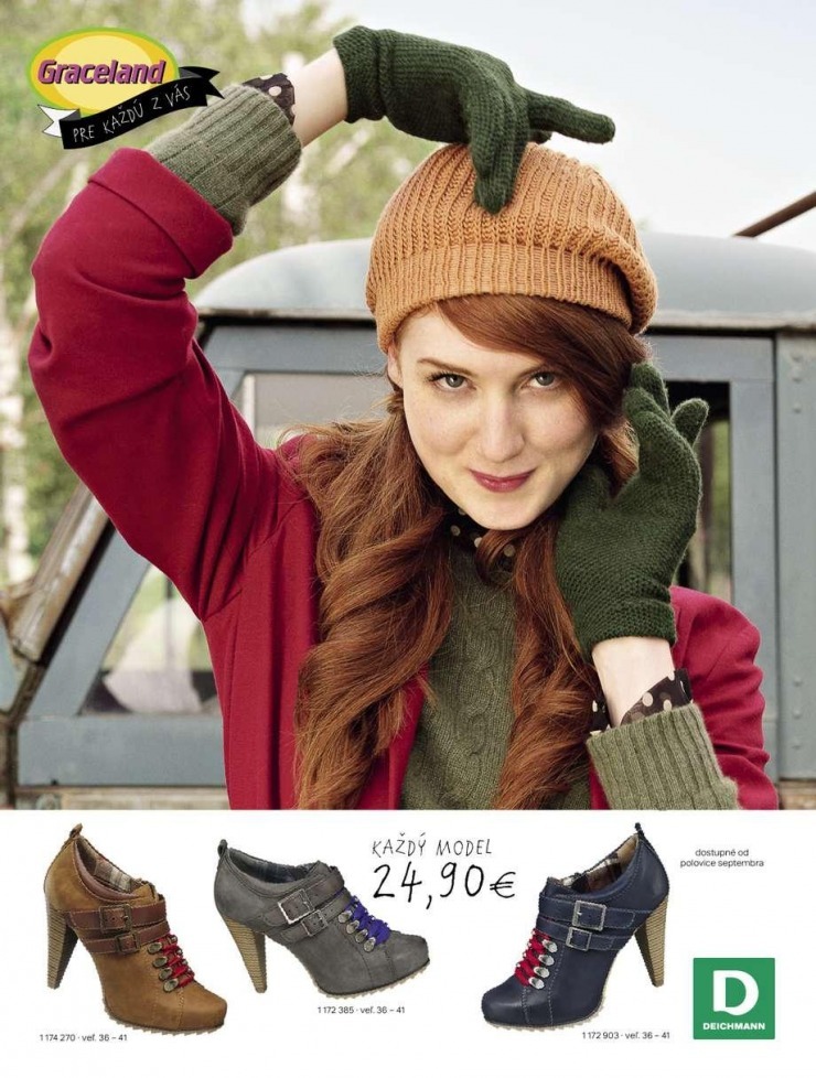 let�k Deichmann ak�n� let�k strana 1