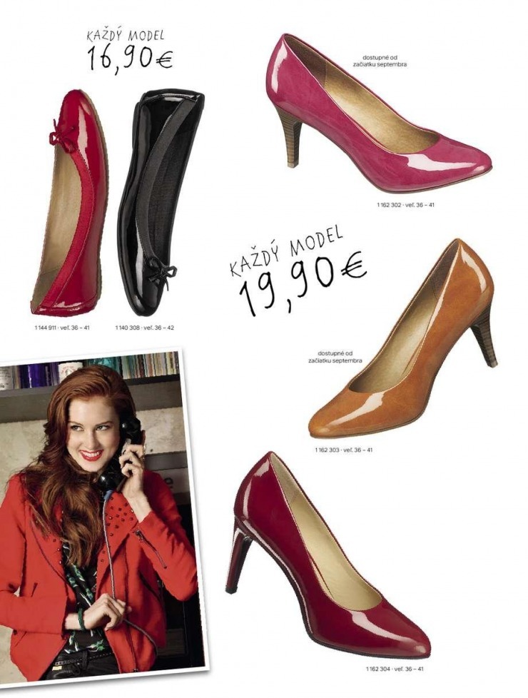 let�k Deichmann ak�n� let�k strana 2