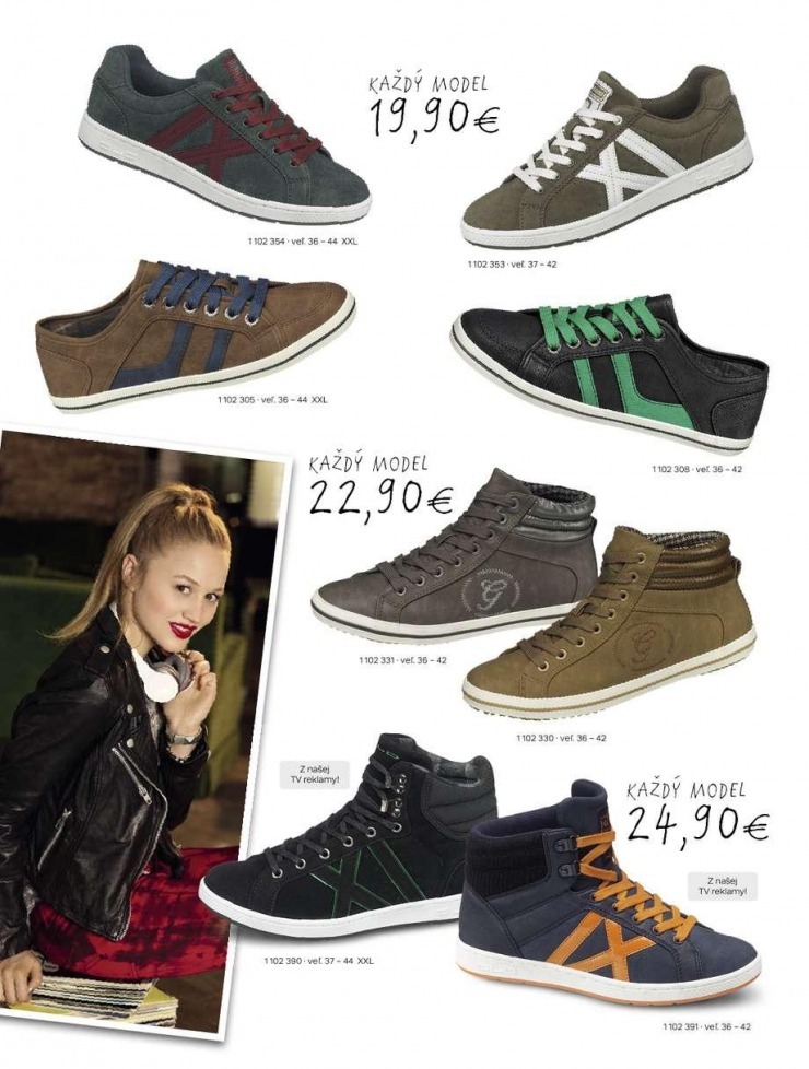 let�k Deichmann ak�n� let�k strana 4