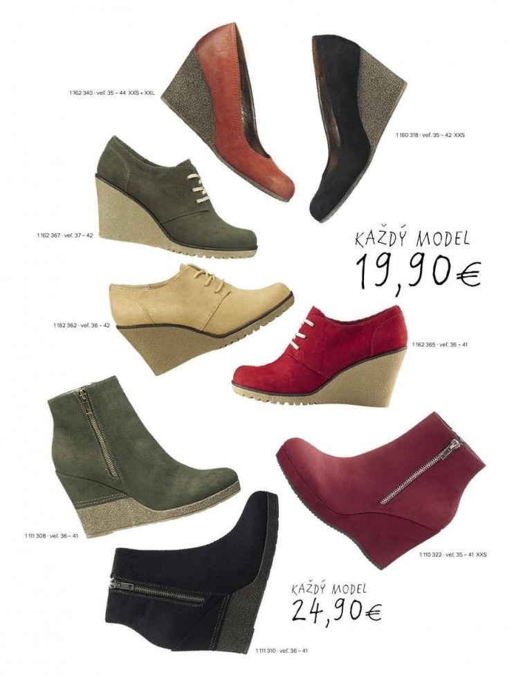 let�k Deichmann ak�n� let�k strana 6