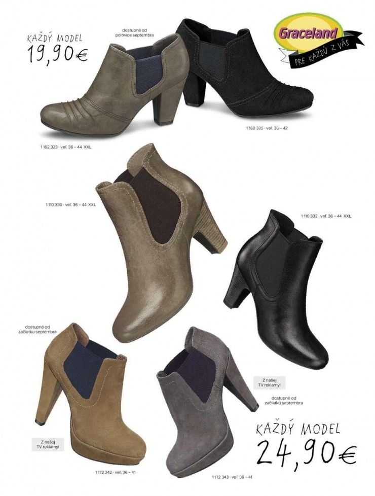 let�k Deichmann ak�n� let�k strana 7