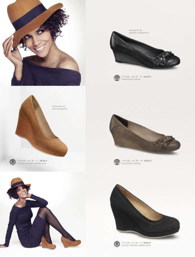 let�k aktu�lny let�k Deichmann strana 2