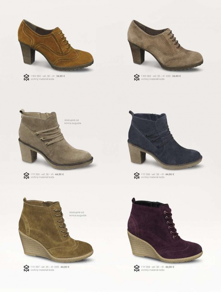 let�k aktu�lny let�k Deichmann strana 5