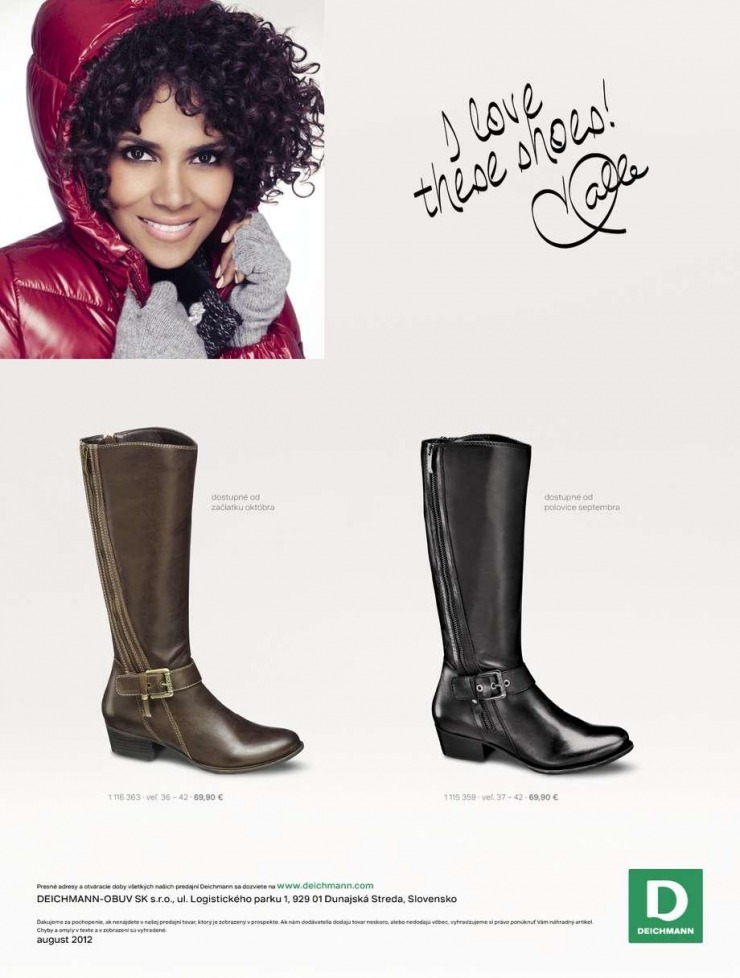 let�k aktu�lny let�k Deichmann strana 8