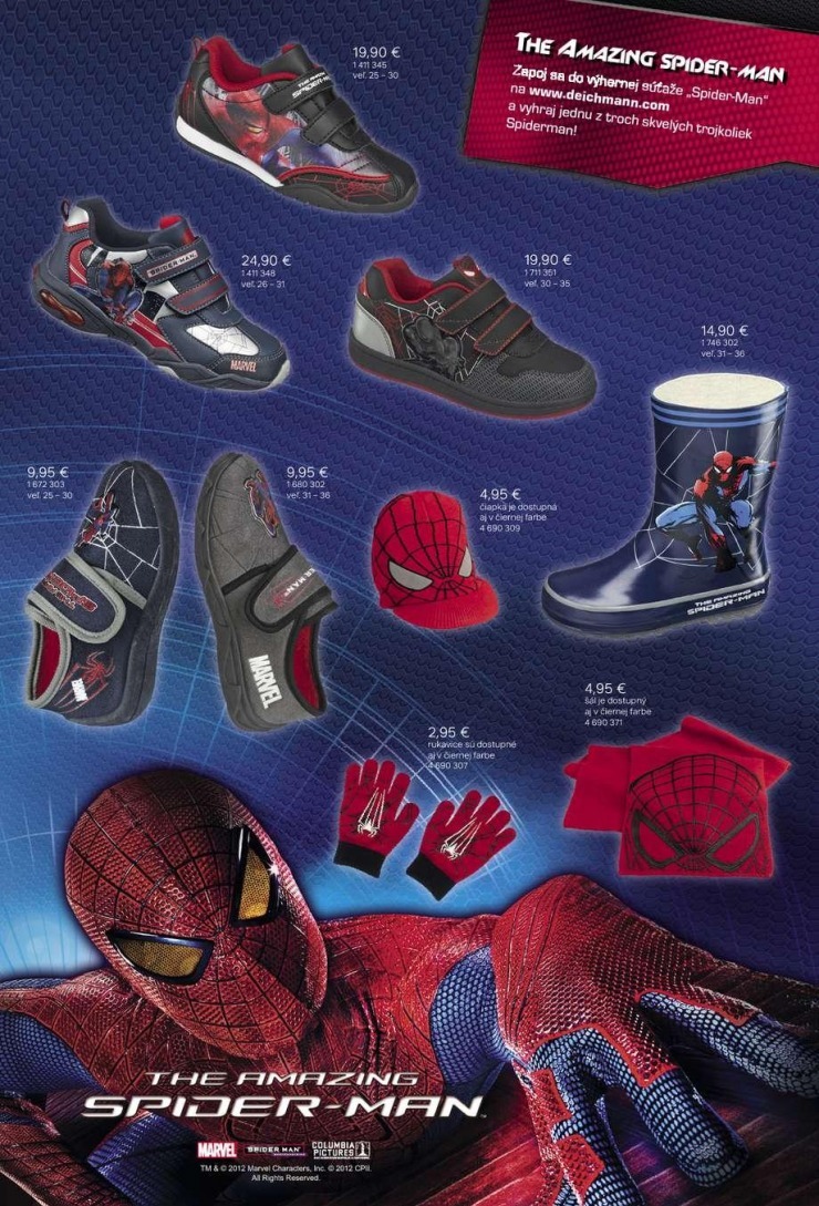 let�k topanky Deichmann strana 3