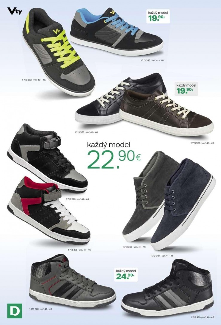 let�k topanky Deichmann strana 8