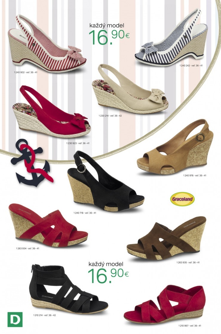 let�k ak�n� let�k Deichmann  strana 2