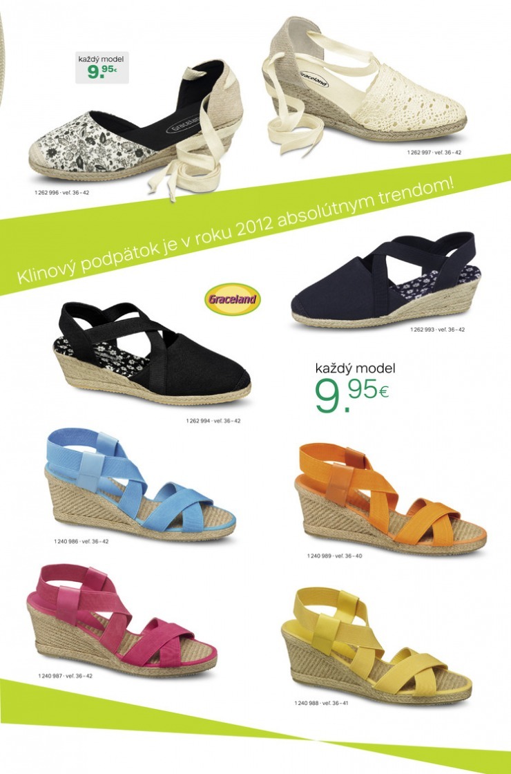 let�k ak�n� let�k Deichmann  strana 3