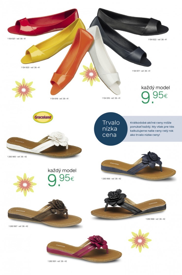 let�k ak�n� let�k Deichmann  strana 5