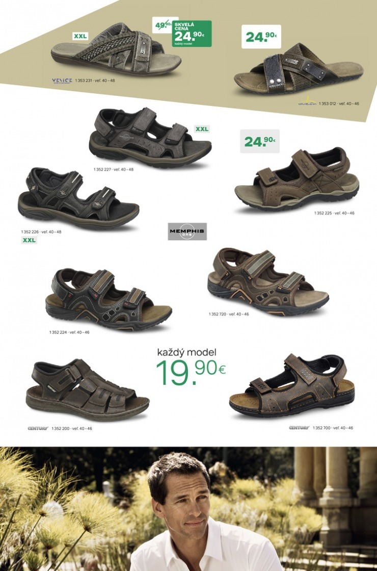 let�k ak�n� let�k Deichmann  strana 7