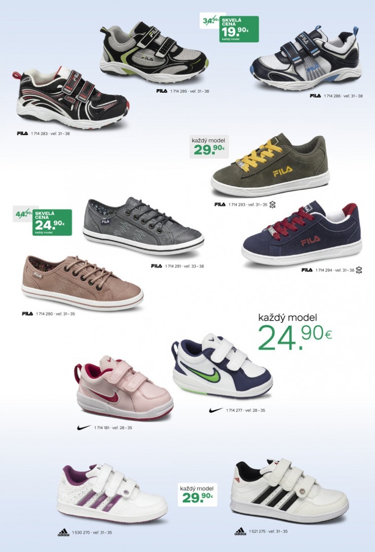 let�k Deichmann let�k  strana 2