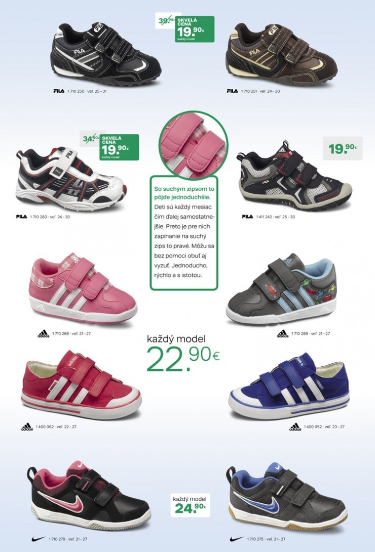 let�k Deichmann let�k  strana 3