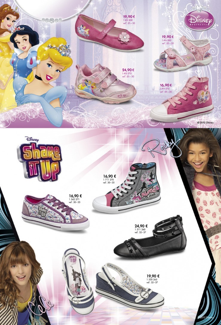 let�k Deichmann let�k  strana 4