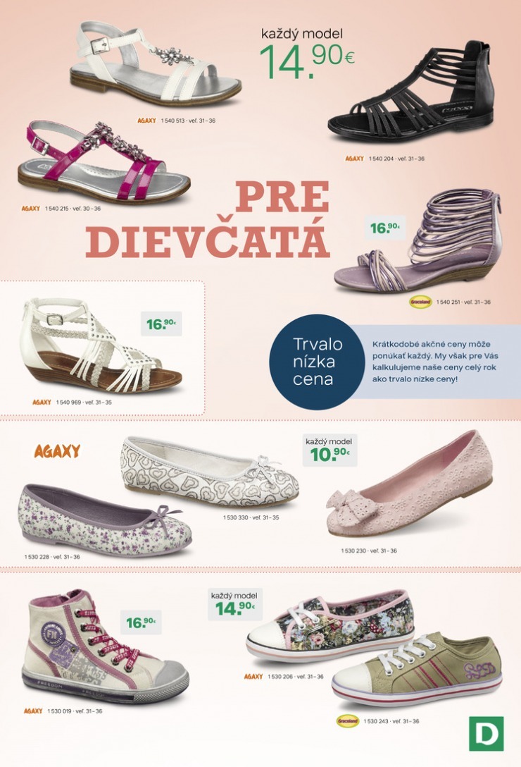 let�k Deichmann let�k  strana 5