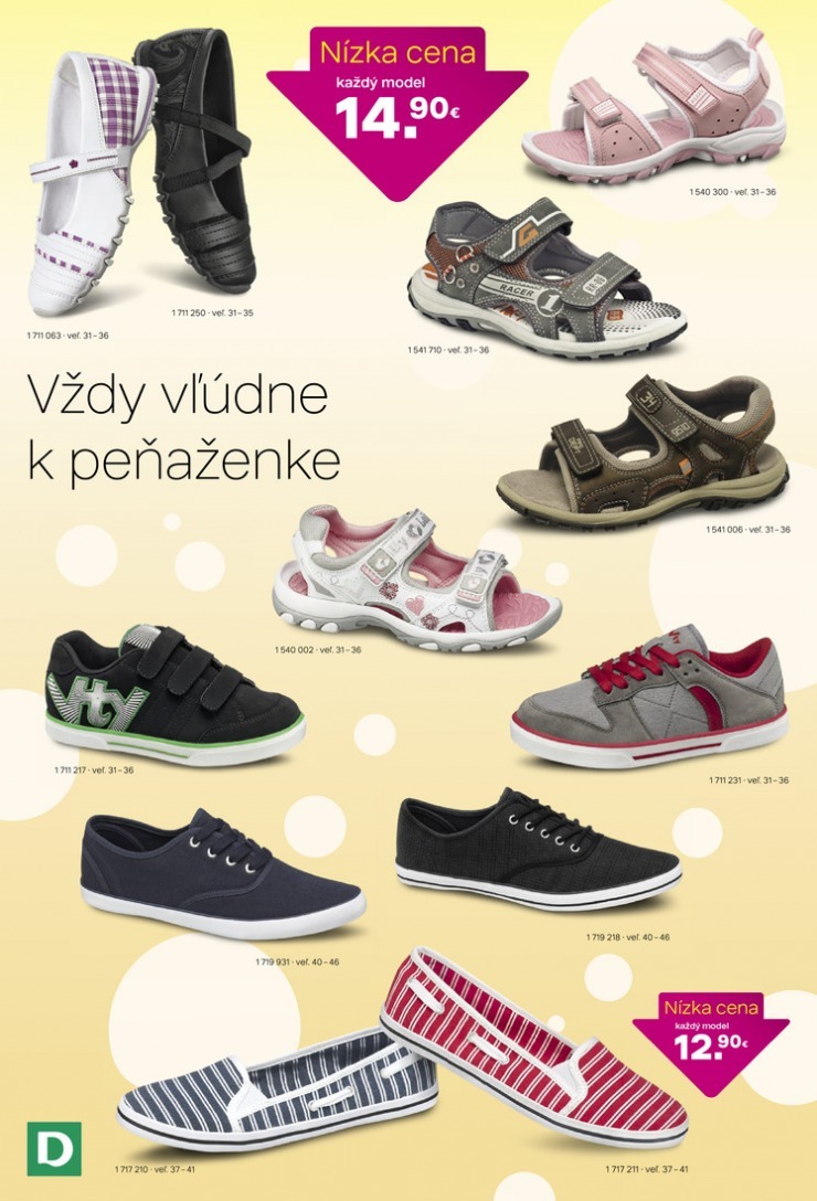 let�k Deichmann let�k  strana 7