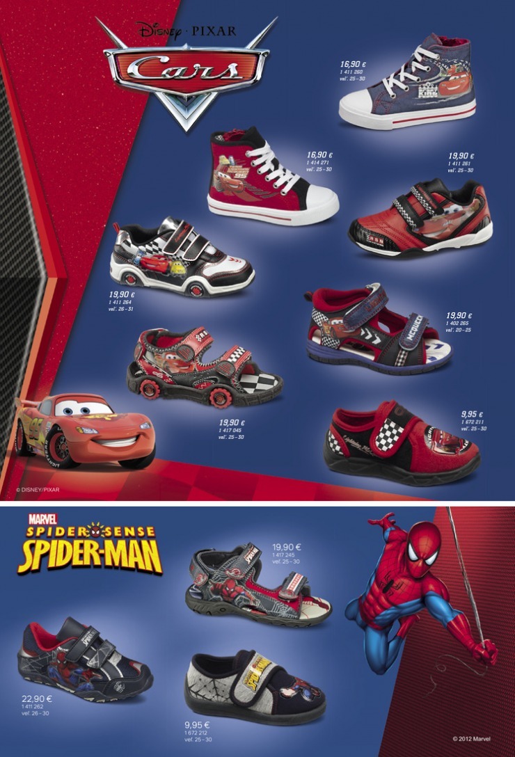 let�k Deichmann let�k  strana 8