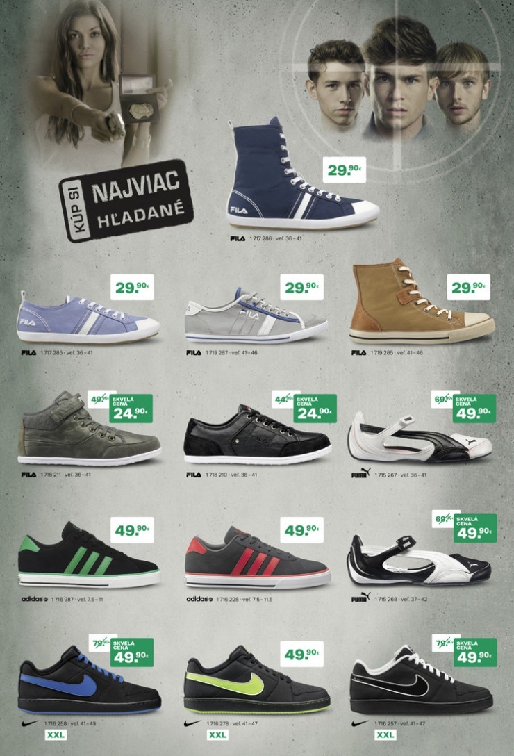 let�k Deichmann let�k  strana 10