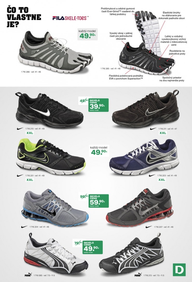 let�k Deichmann let�k  strana 11