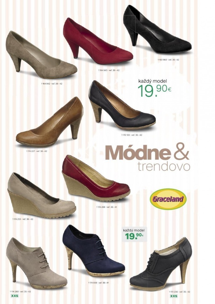 let�k Deichmann aktu�lny let�k strana 3