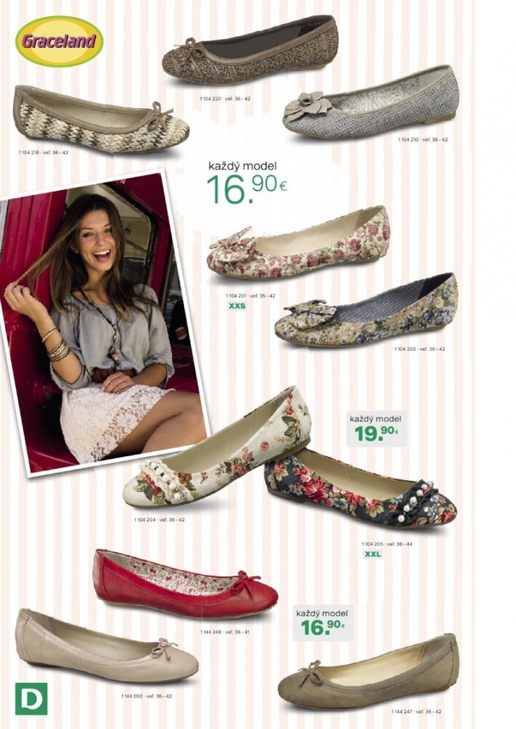 let�k Deichmann aktu�lny let�k strana 4