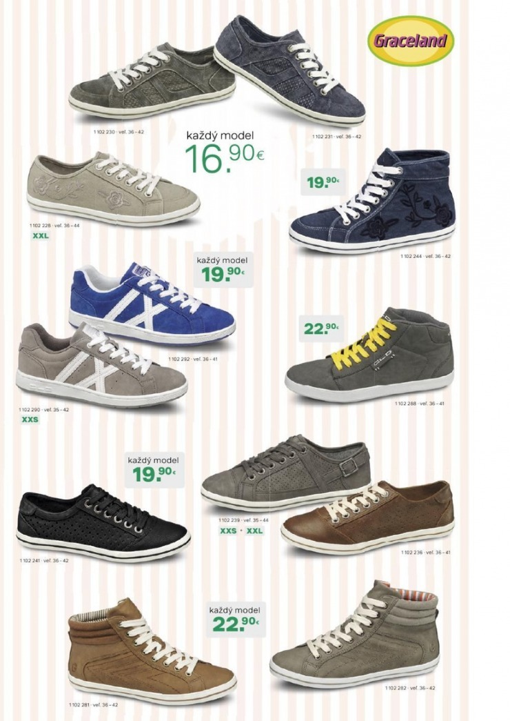 let�k Deichmann aktu�lny let�k strana 5