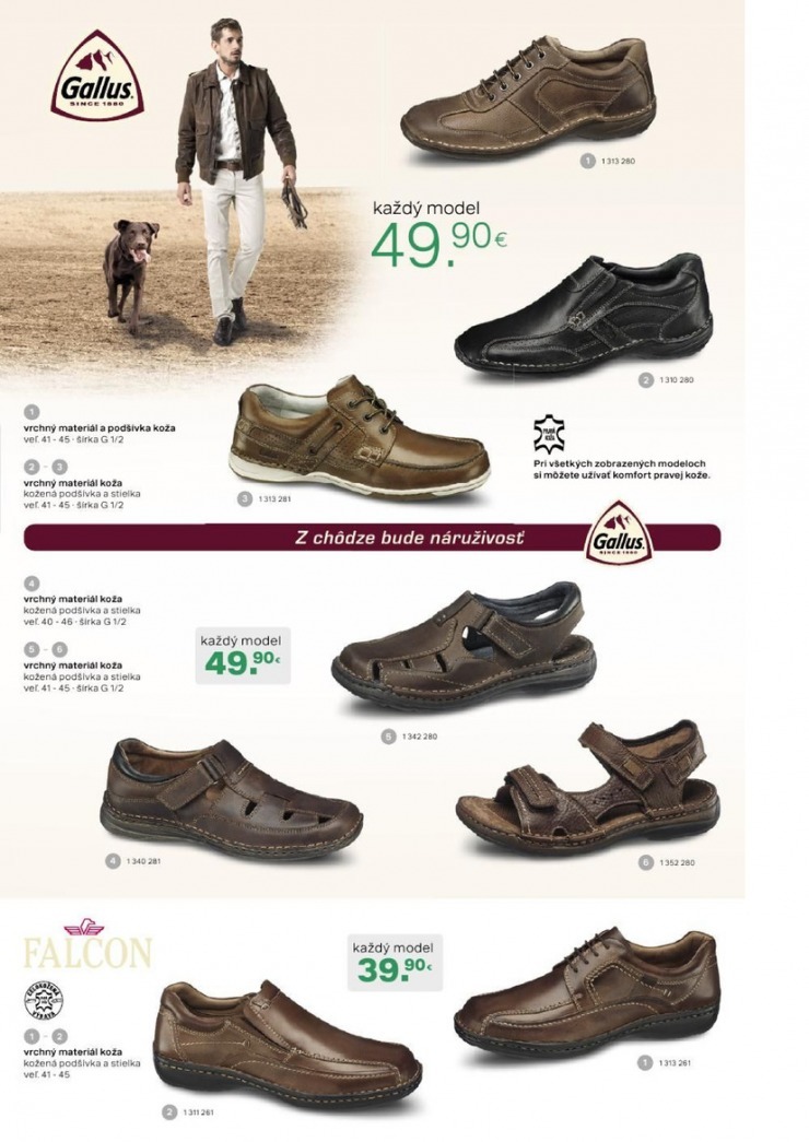 let�k Deichmann aktu�lny let�k strana 9