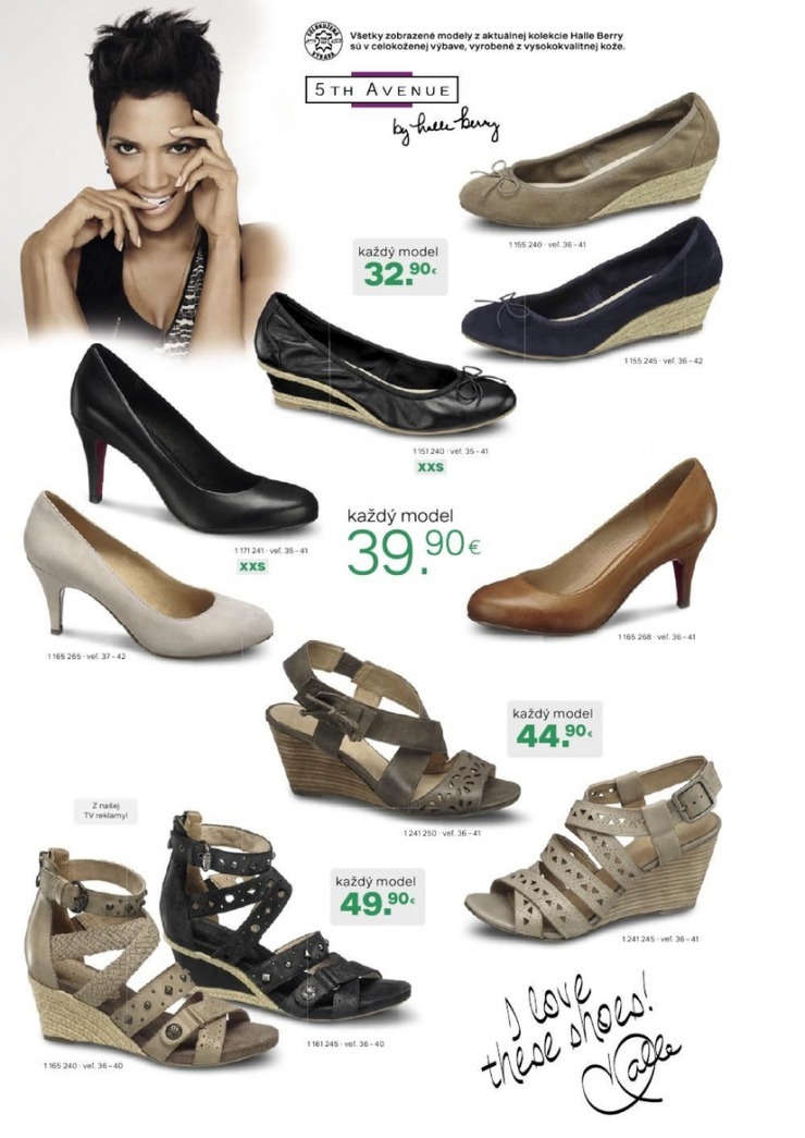 let�k Deichmann aktu�lny let�k strana 11