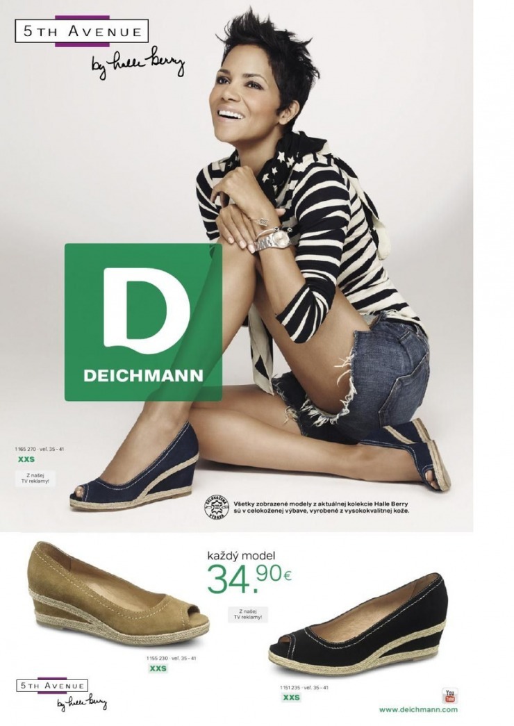 let�k Deichmann aktu�lny let�k strana 12
