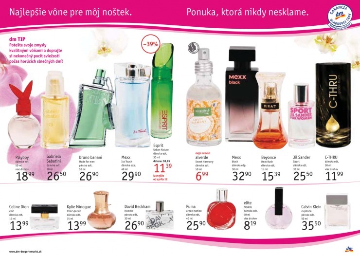 let�k aktu�lny let�k dm drogerie  strana 4