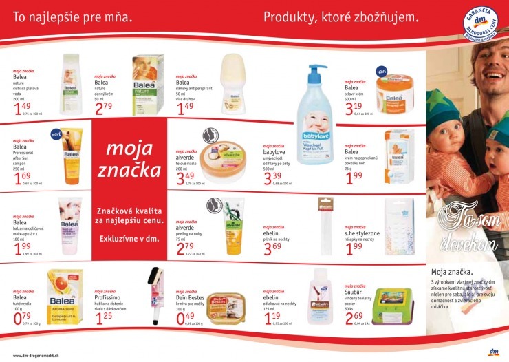 let�k aktu�lny let�k dm drogerie  strana 11