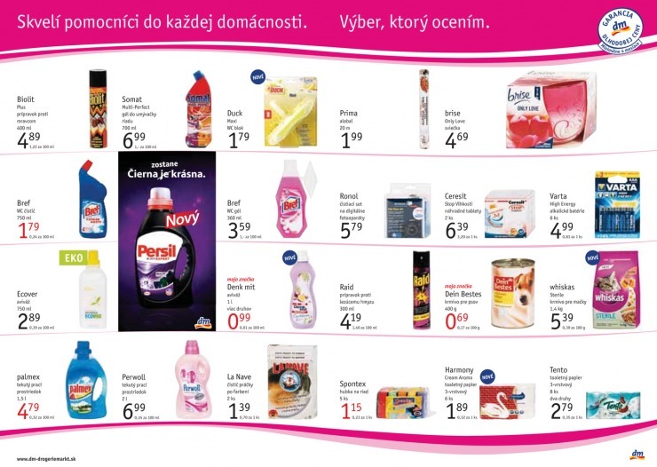 let�k aktu�lny let�k dm drogerie  strana 12