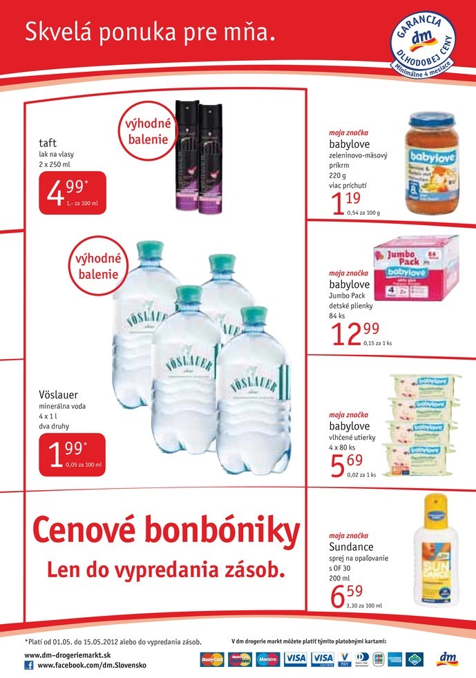 let�k aktu�lny let�k dm drogerie  strana 13