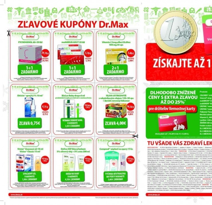 let�k Dr.Max z�avov� kup�ny strana 1