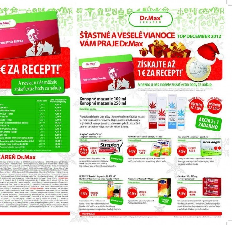 let�k Dr.Max z�avov� kup�ny strana 2