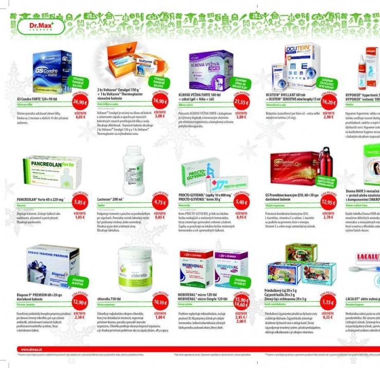 let�k Dr.Max z�avov� kup�ny strana 3