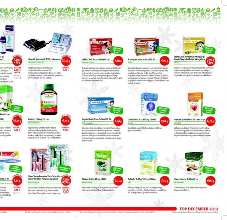 let�k Dr.Max z�avov� kup�ny strana 4