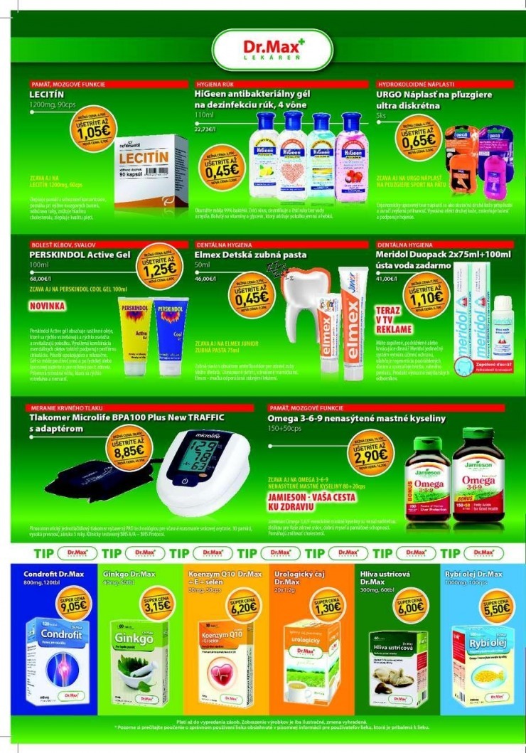 let�k ak�n� let�k Dr.Max  strana 1