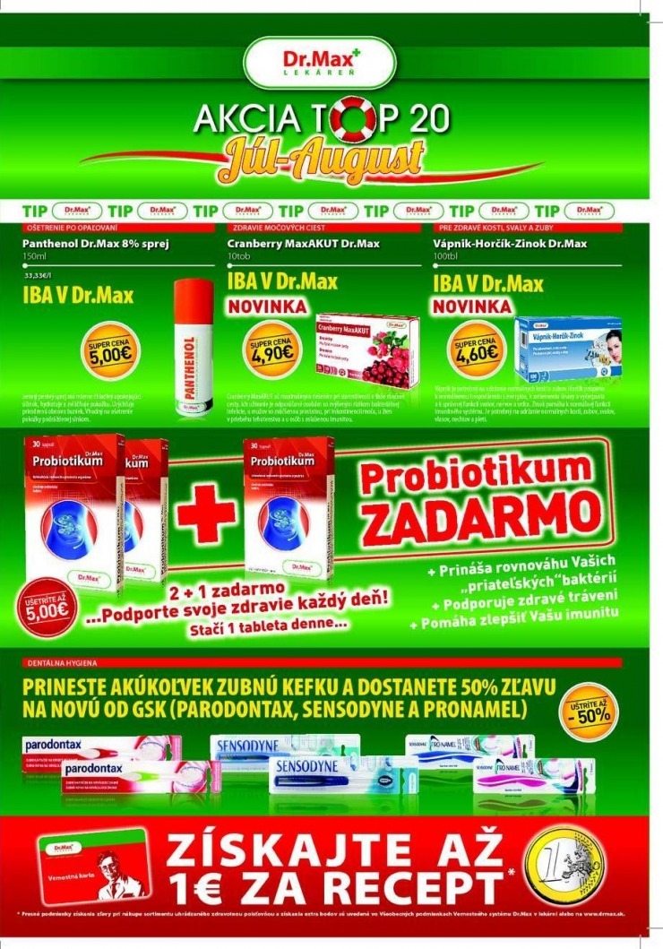 let�k ak�n� let�k Dr.Max  strana 2