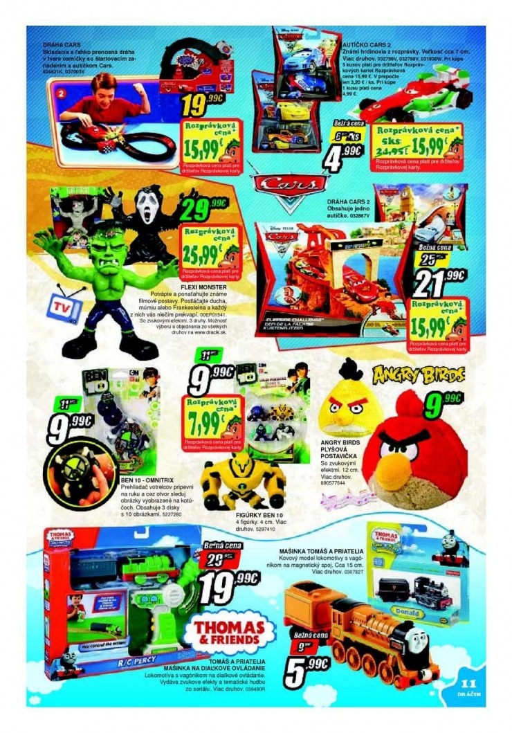 let�k Dr��ik Viano�n� katal�g strana 11