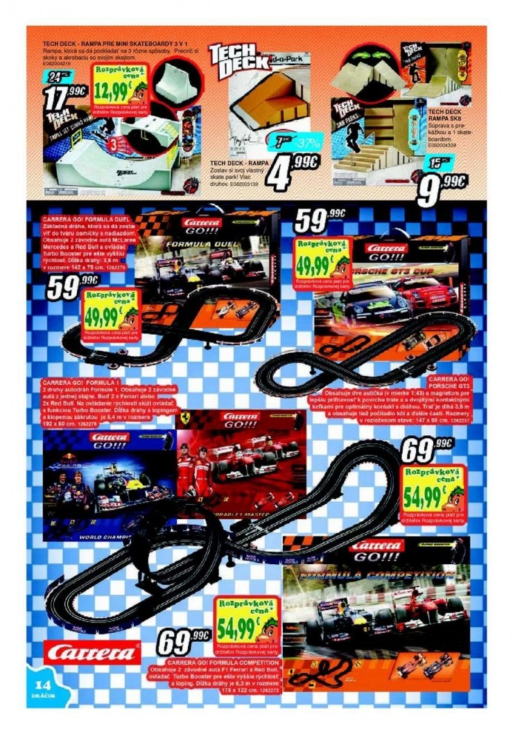 let�k Dr��ik Viano�n� katal�g strana 14