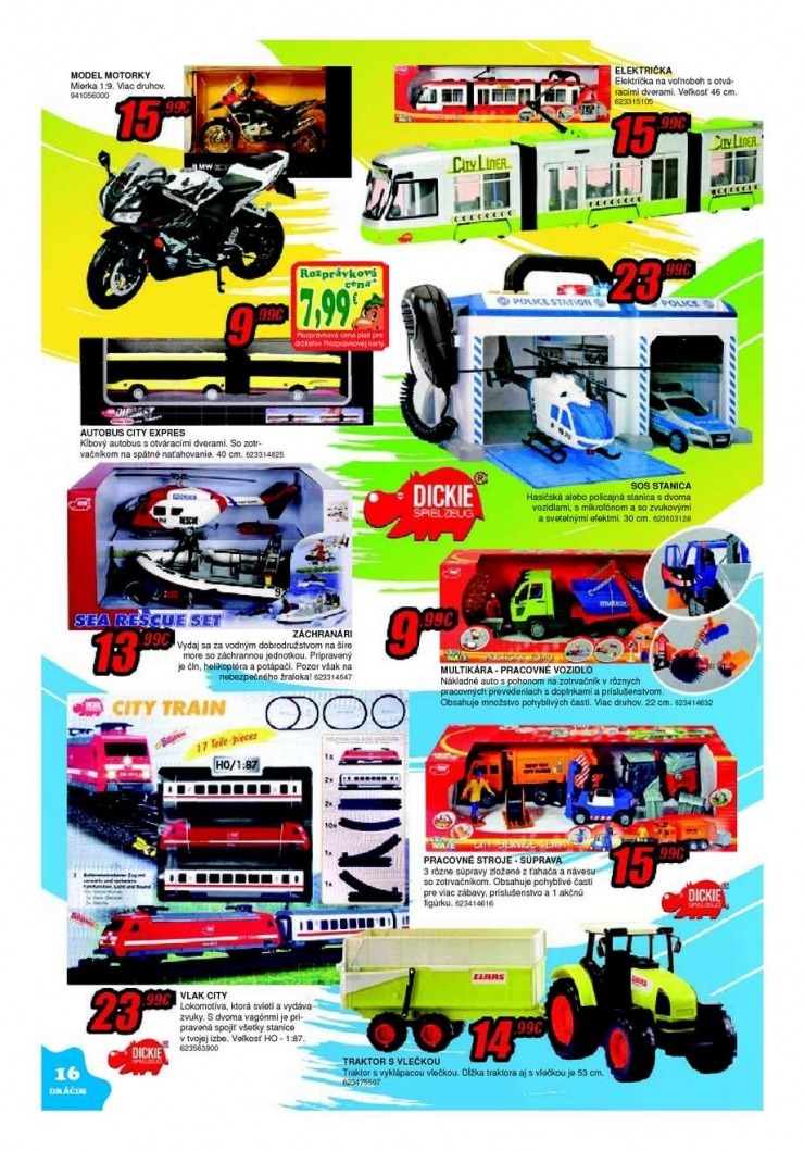 let�k Dr��ik Viano�n� katal�g strana 16