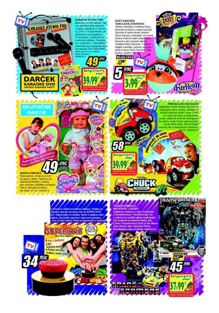 let�k Dr��ik Viano�n� katal�g strana 24