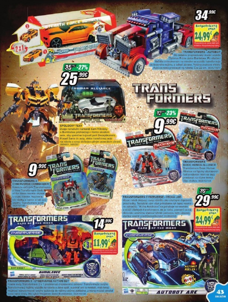 let�k Dr��ik - Viano�n� katal�g strana 43