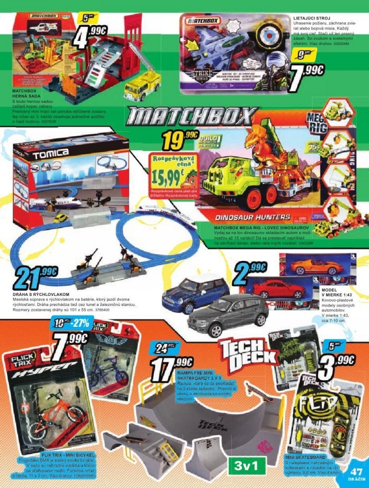 let�k Dr��ik - Viano�n� katal�g strana 47