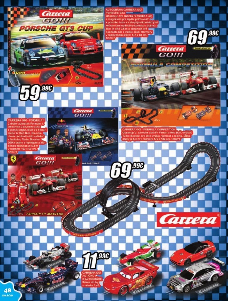 let�k Dr��ik - Viano�n� katal�g strana 48